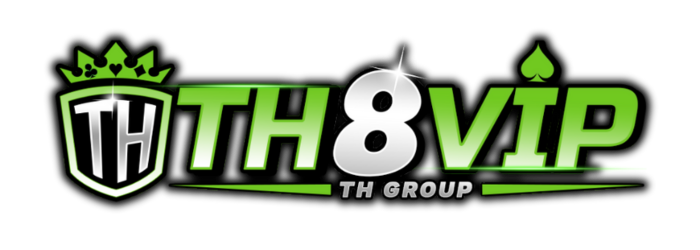 TH8VIP LOGO